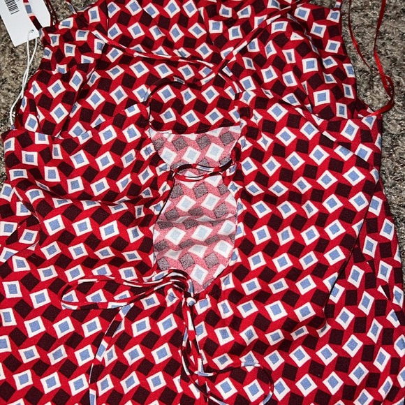 Reformation Dover Dress - Picture 8 of 9